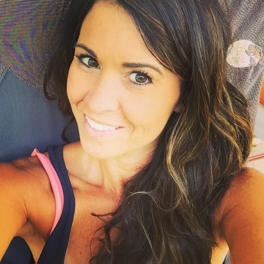 Meet your Posher, Carrie